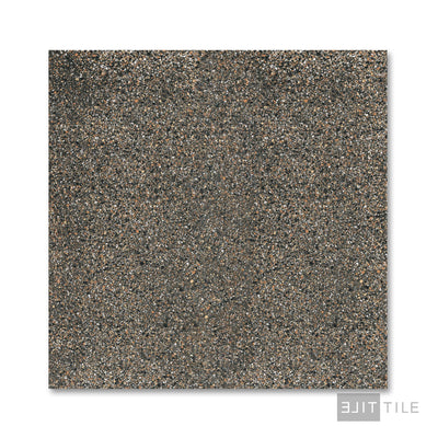 Rialto Porcelain Tile 24X24 Earth Polished