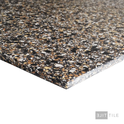 Rialto Porcelain Tile 24X24 Earth Polished