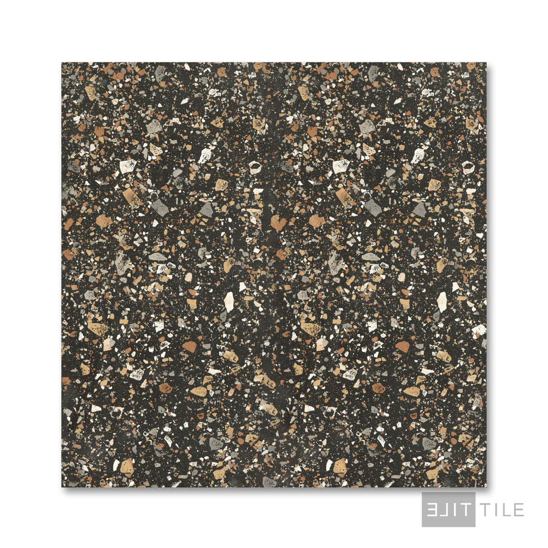 Venice Villa 24X24 Earth Matte – Elit Tile