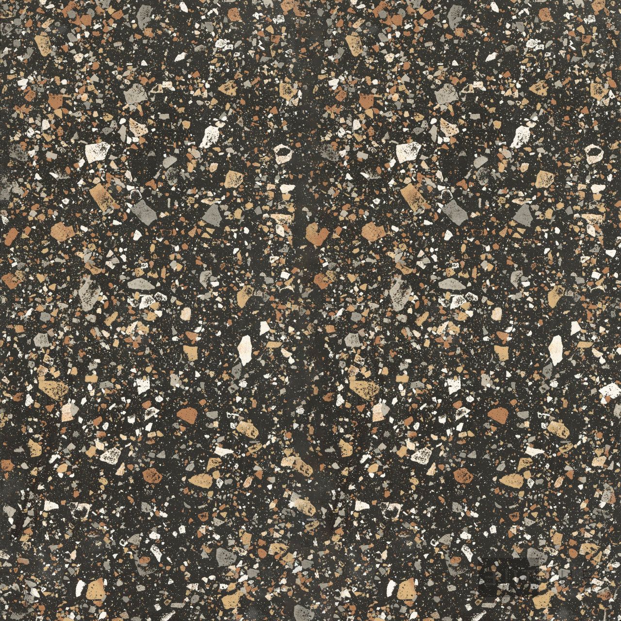 Venice Villa 24X24 Earth Polished