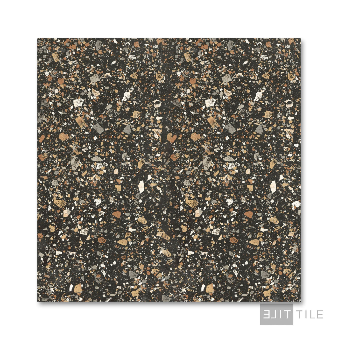 Venice Villa 24X24 Earth Polished