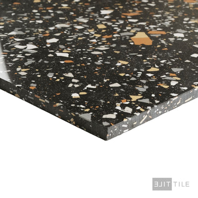 Venice Villa 24X24 Earth Polished