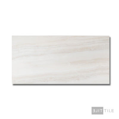 Venus 3D Veincut 24X48 Crystal Honed