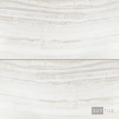 Venus 3D Veincut 24X48 Amber Honed