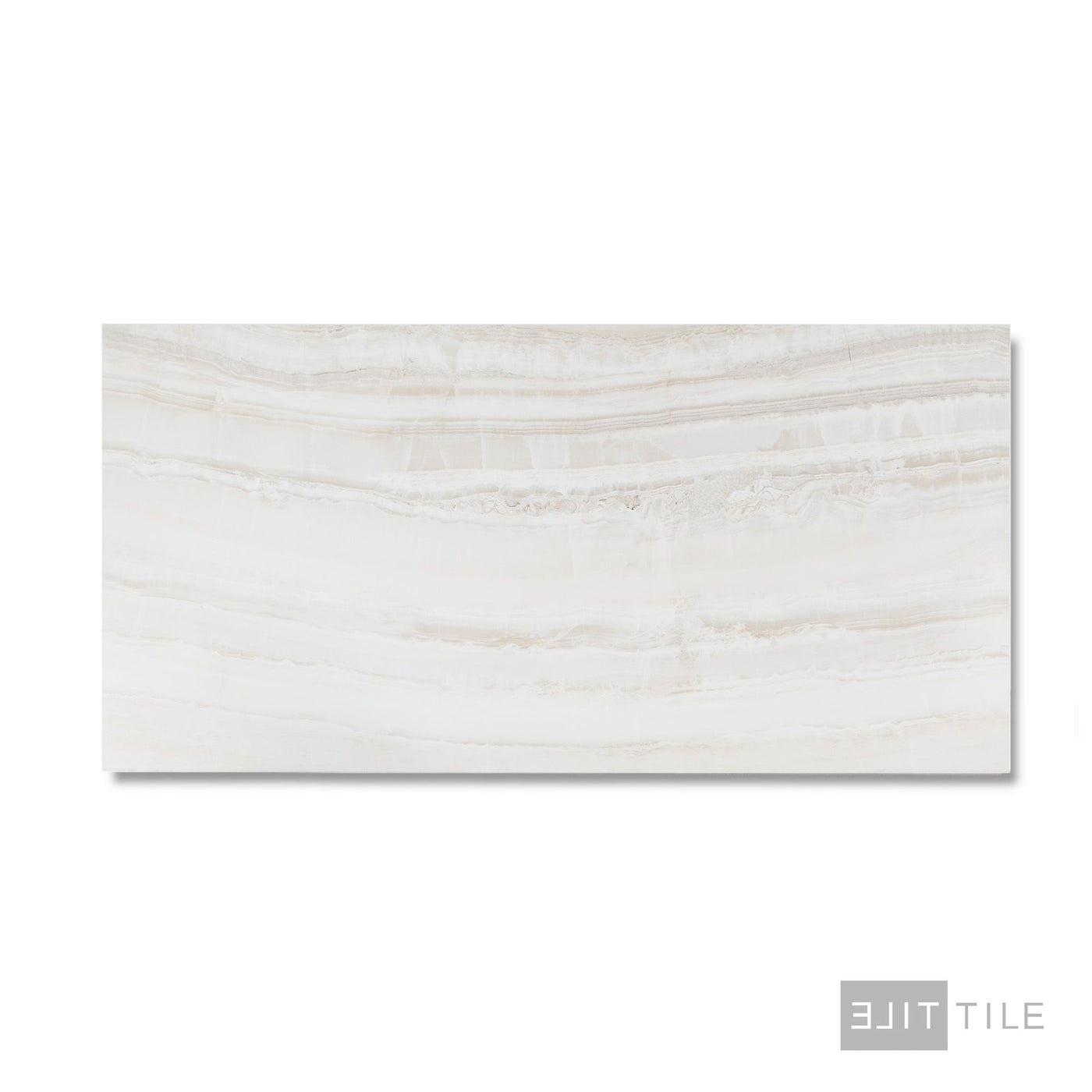 Venus 3D Veincut 24X48 Amber Honed