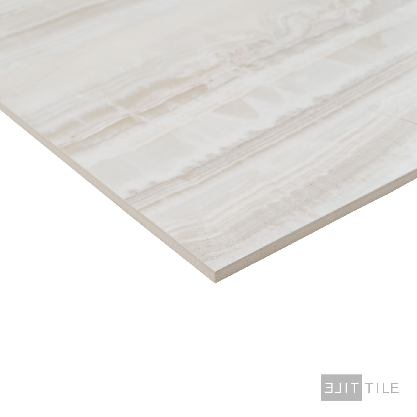 Venus 3D Veincut 24X48 Amber Honed