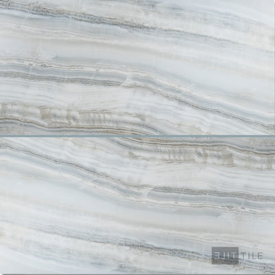 Venus 3D Veincut 24X48 Azul Honed