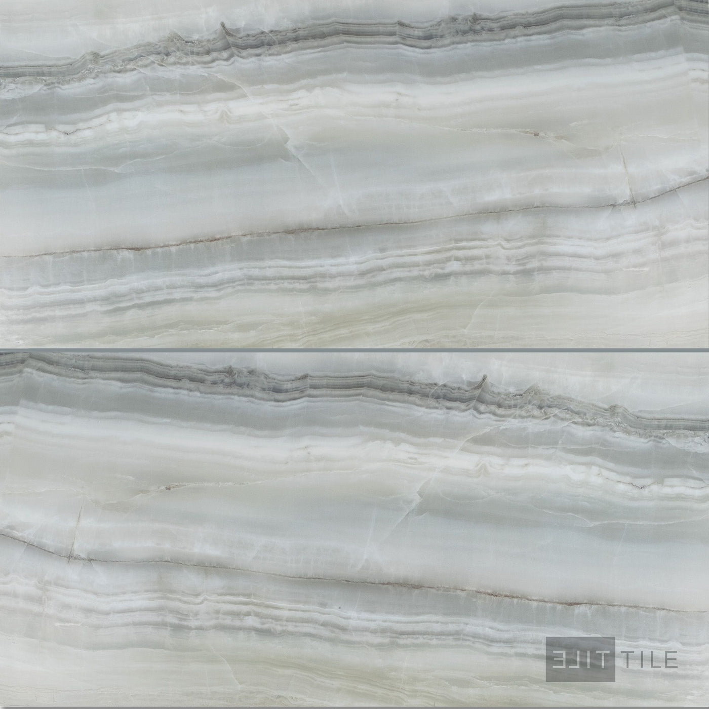 Venus 3D Veincut 24X48 Jade Honed