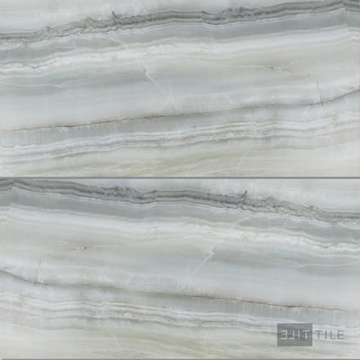 Venus 3D Veincut 24X48 Jade Honed