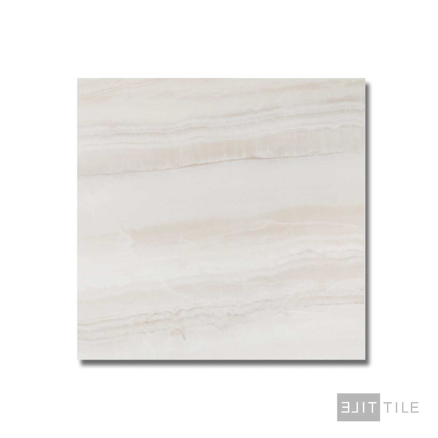 Venus 3D Crosscut 48X48 Crystal Honed