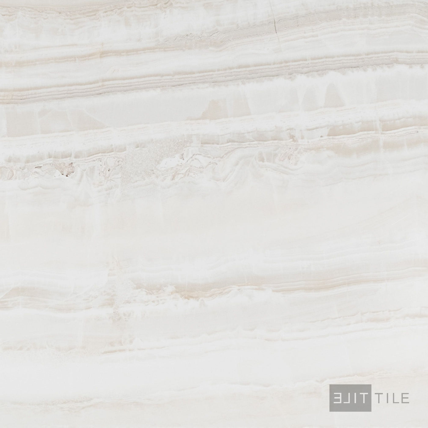 Venus 3D Crosscut 48X48 Amber Honed