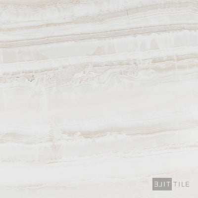 Venus 3D Crosscut 48X48 Amber Honed