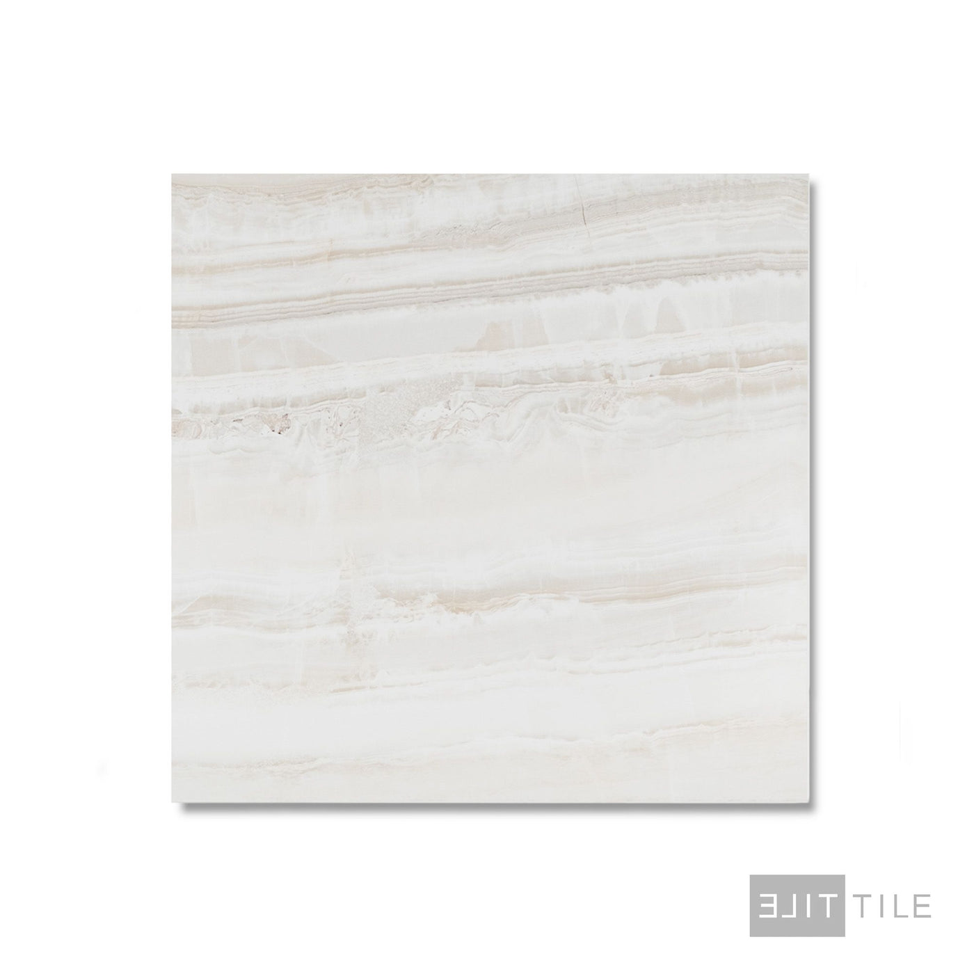 Venus 3D Crosscut 48X48 Amber Honed