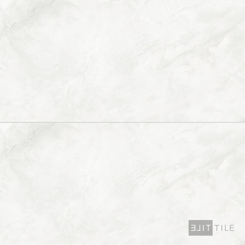 Roma Dozza Elite White 24X48 Matte Porcelain
