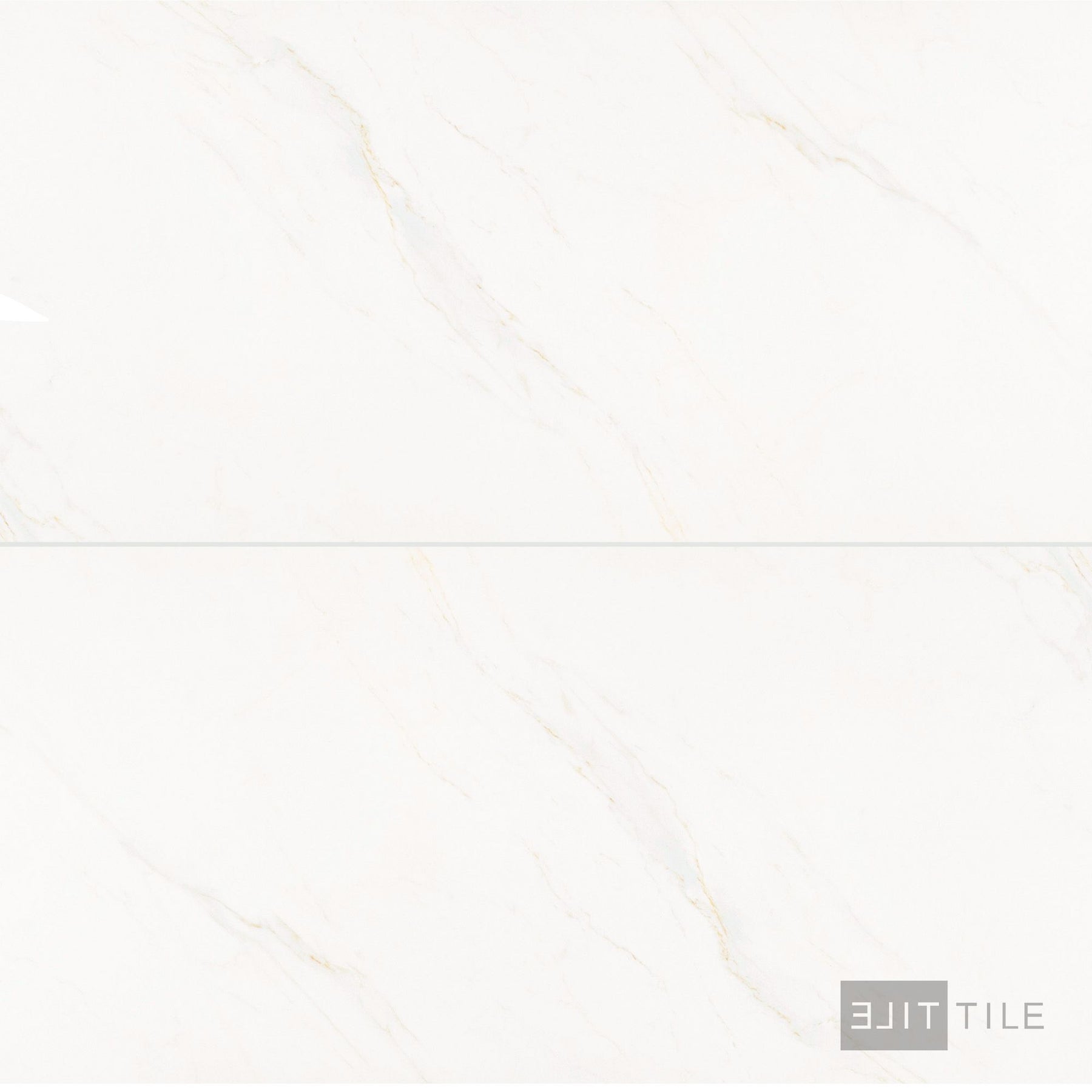 Calacatta Rome Kitchen Roma Calacatta Rome 24X48 Matte Porcelain – Elit Tile