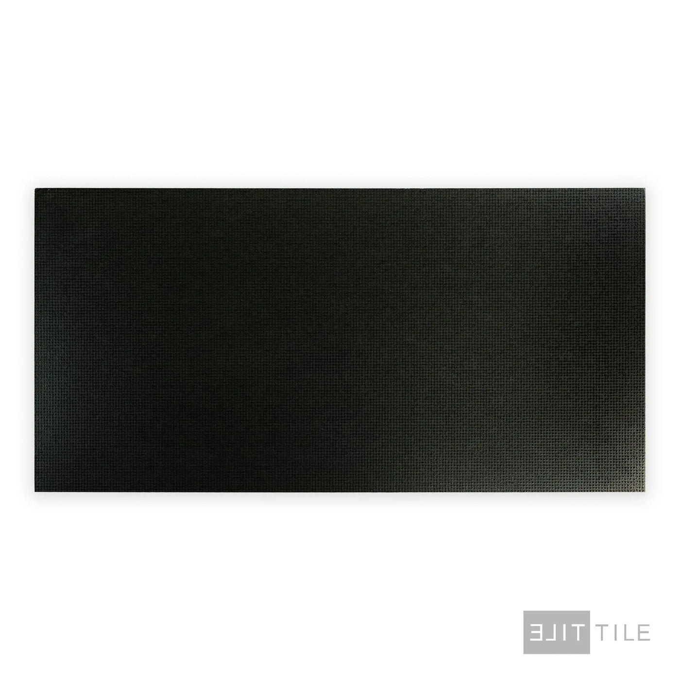 Disco Series Expo 12X24 Black Polished