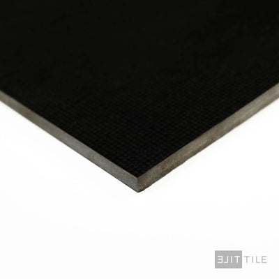 Disco Series Expo 12X24 Black Polished