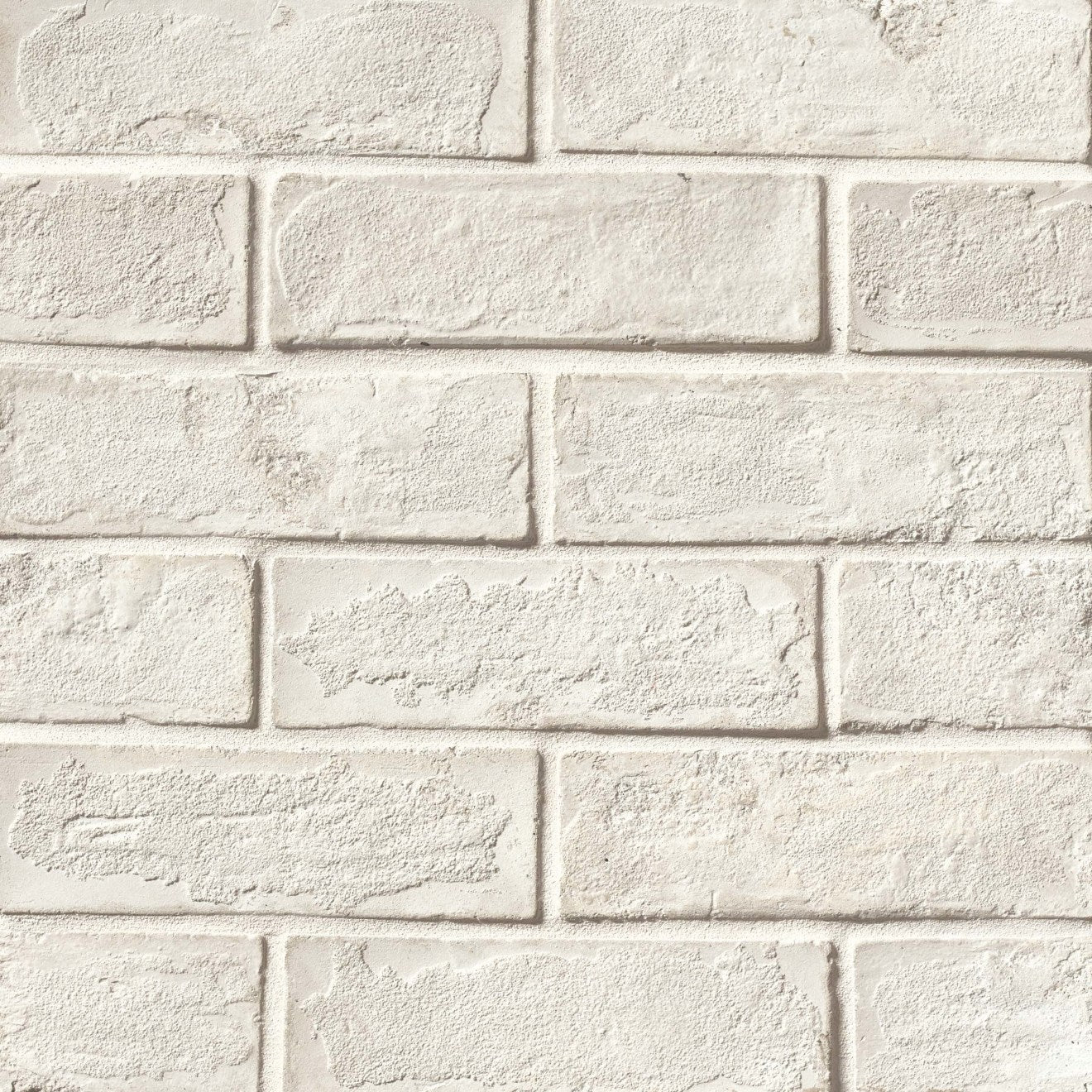 Avondale Brick Field Tile 2X8 Early Gray Matte