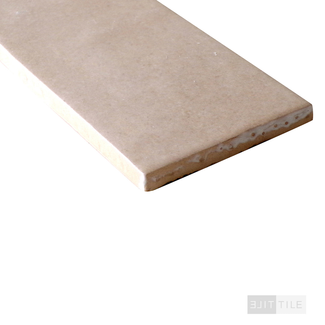 Makoto Ceramic Field Tile 2.5X10 Momoiro Blush Matte – Elit Tile