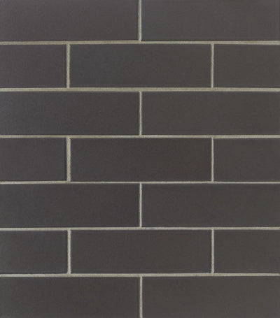 Zenia 2X6 Glazed Porcelain Mosaic 11-1/2X11-1/4 Gravity Matte