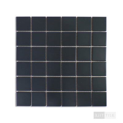 Marin 2X2 Square Midnight Tide Matte