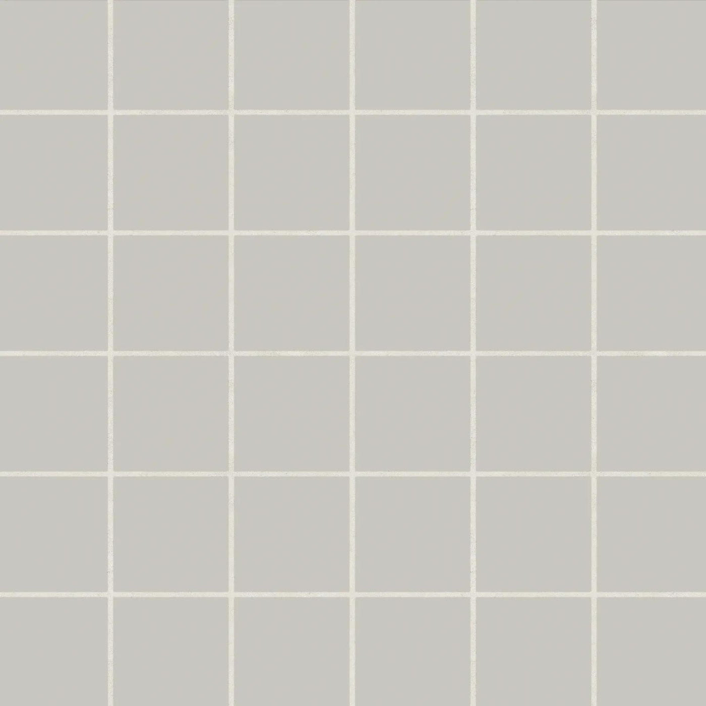 Marin 2X2 Square Pebble Gray Matte