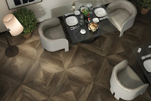 Wood Look