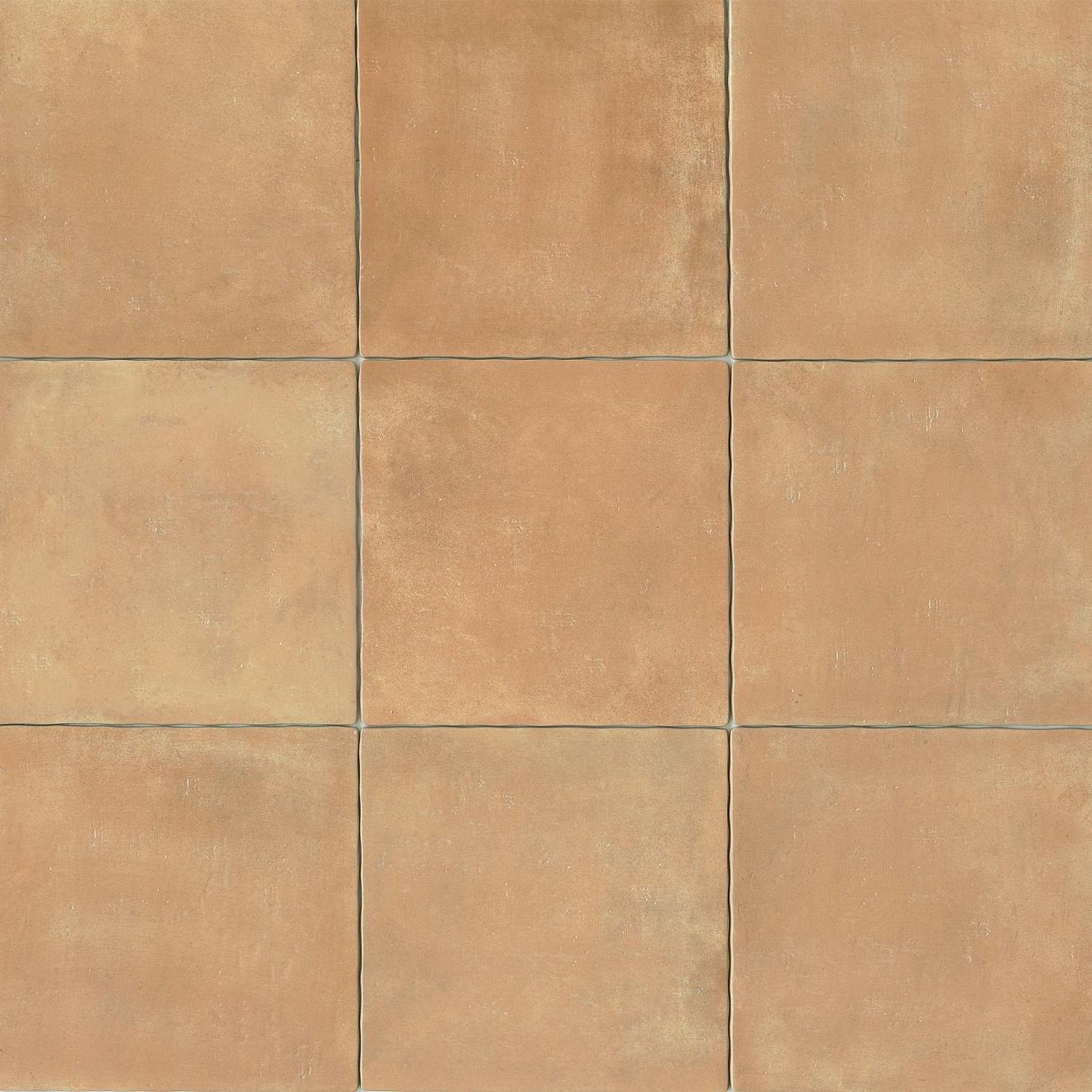Cotto Nature Glossy 14X14 Cerdena