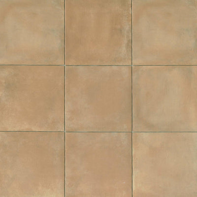 Cotto Nature Matte 14X14 Cerdena