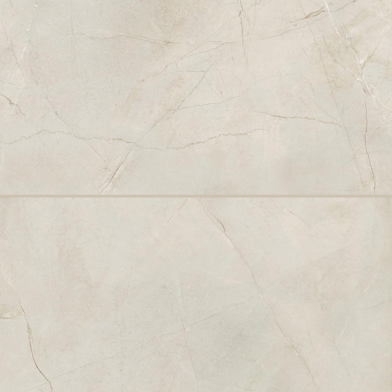 Crema Marfil Matte 24X48 Crema Marfil