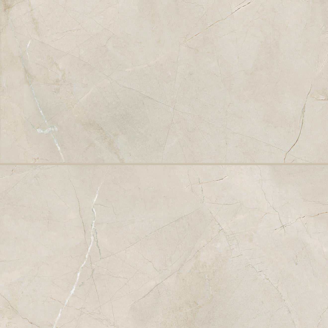 Crema Marfil Polished 24X48 Crema Marfil