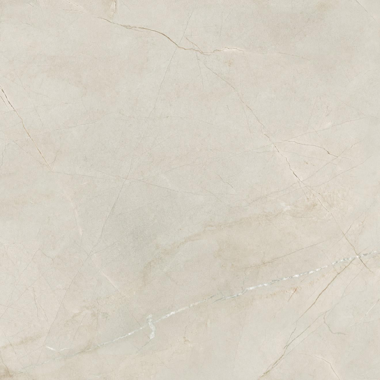 Crema Marfil Polished 48X48 Crema Marfil