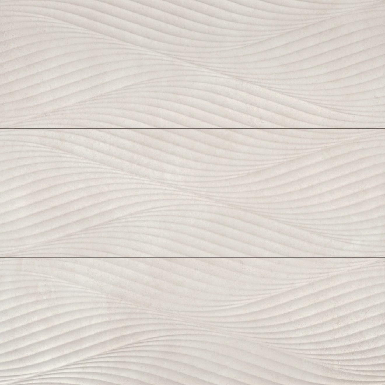 Donna Deco Matte 13X40 Beige