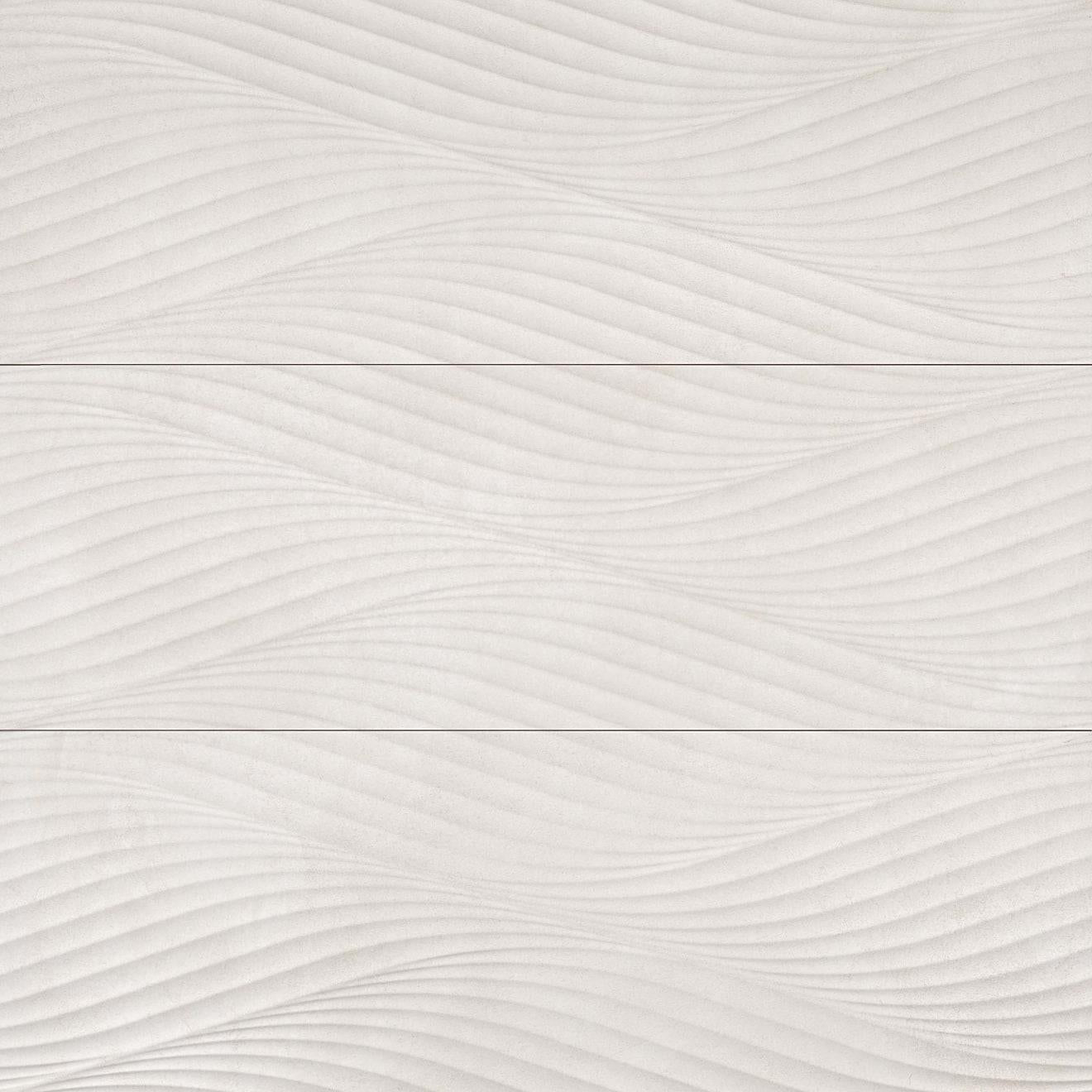 Donna Deco Matte 13X40 Sand