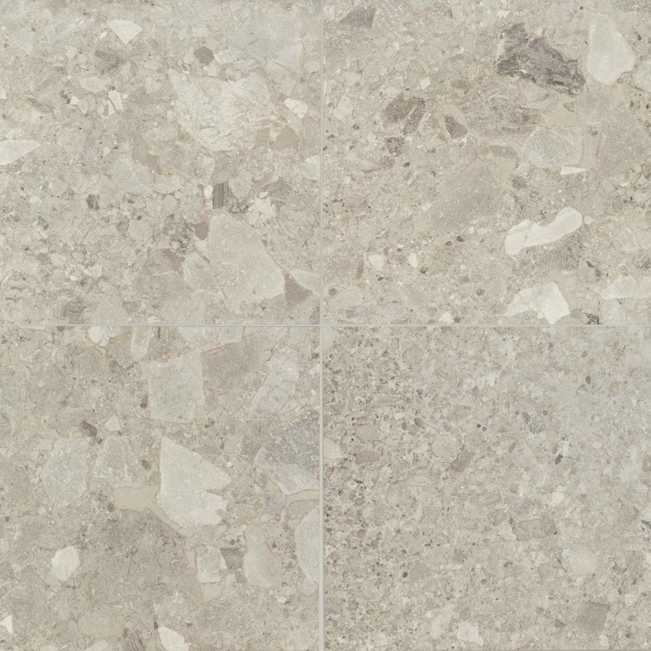 Frammenta Matte 24X24 Beige