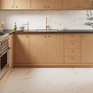 Marble Look