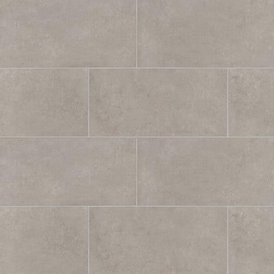 Materika Matte 12X24 Greige