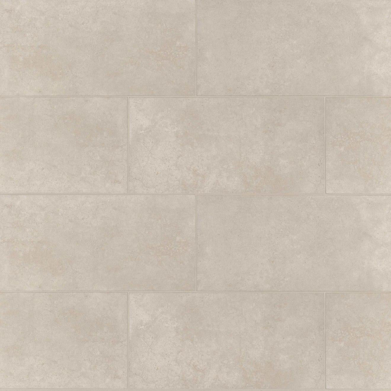 Materika Matte 12X24 Sand