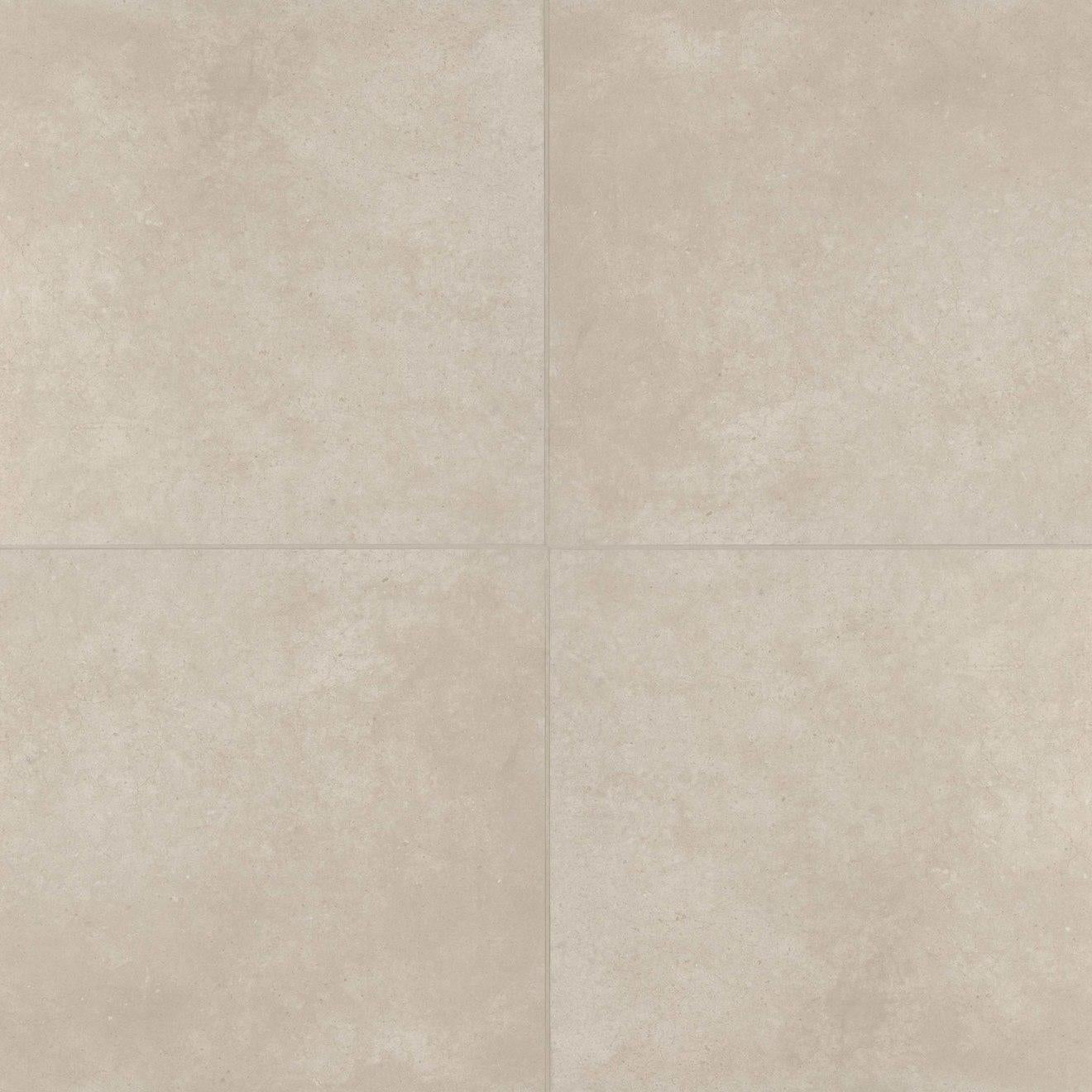 Materika Matte 32X32 Sand