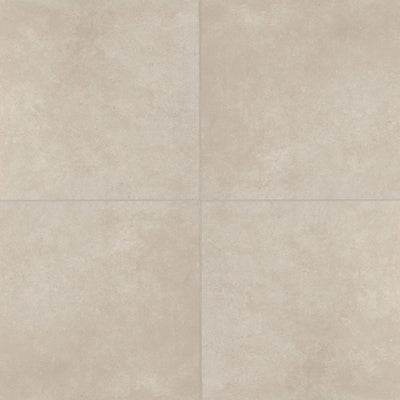 Materika Matte 32X32 Sand