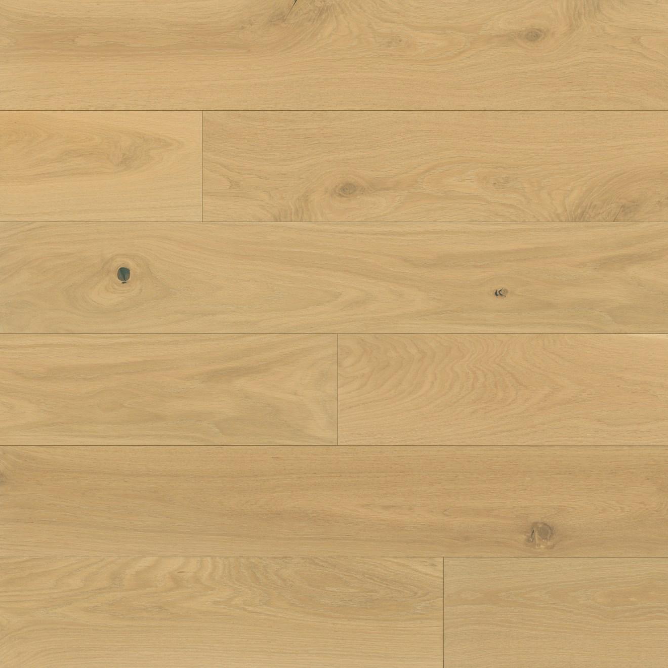 Newport Engineered Hardwood Wire-Brushed 7.5X75 Beach