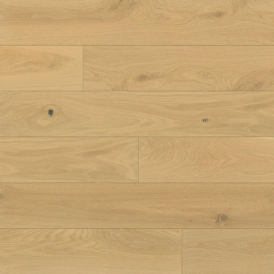 Newport Engineered Hardwood Wire-Brushed 7.5X75 Beach