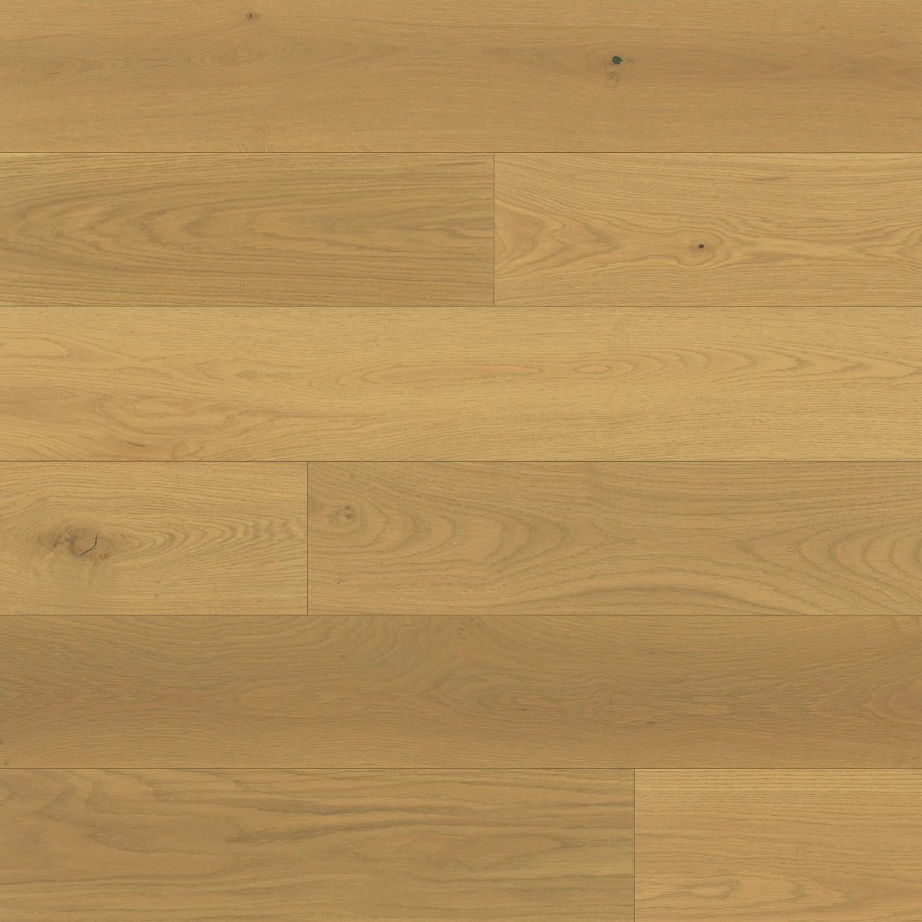 Newport Engineered Hardwood Wire-Brushed 7.5X75 Sand