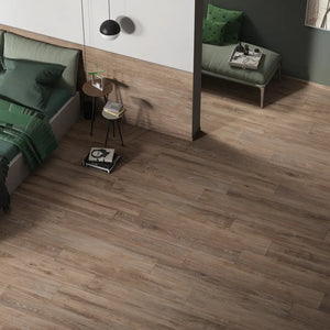 Wood Look