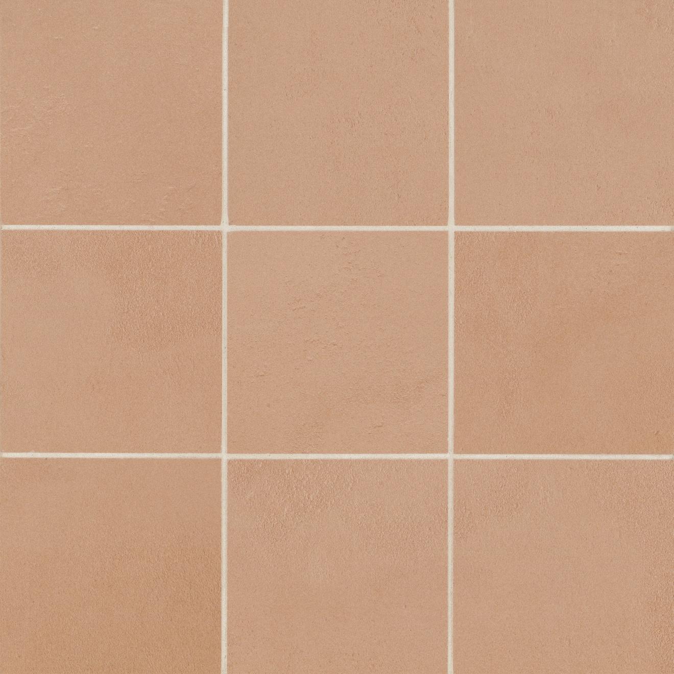 Sahara 4X4 Square Mosaic Matte 11.75X11.75 Cotto