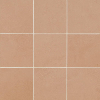 Sahara 4X4 Square Mosaic Matte 11.75X11.75 Cotto