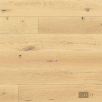 Bordeaux Naturale 7.5X75 Engineered Hardwood