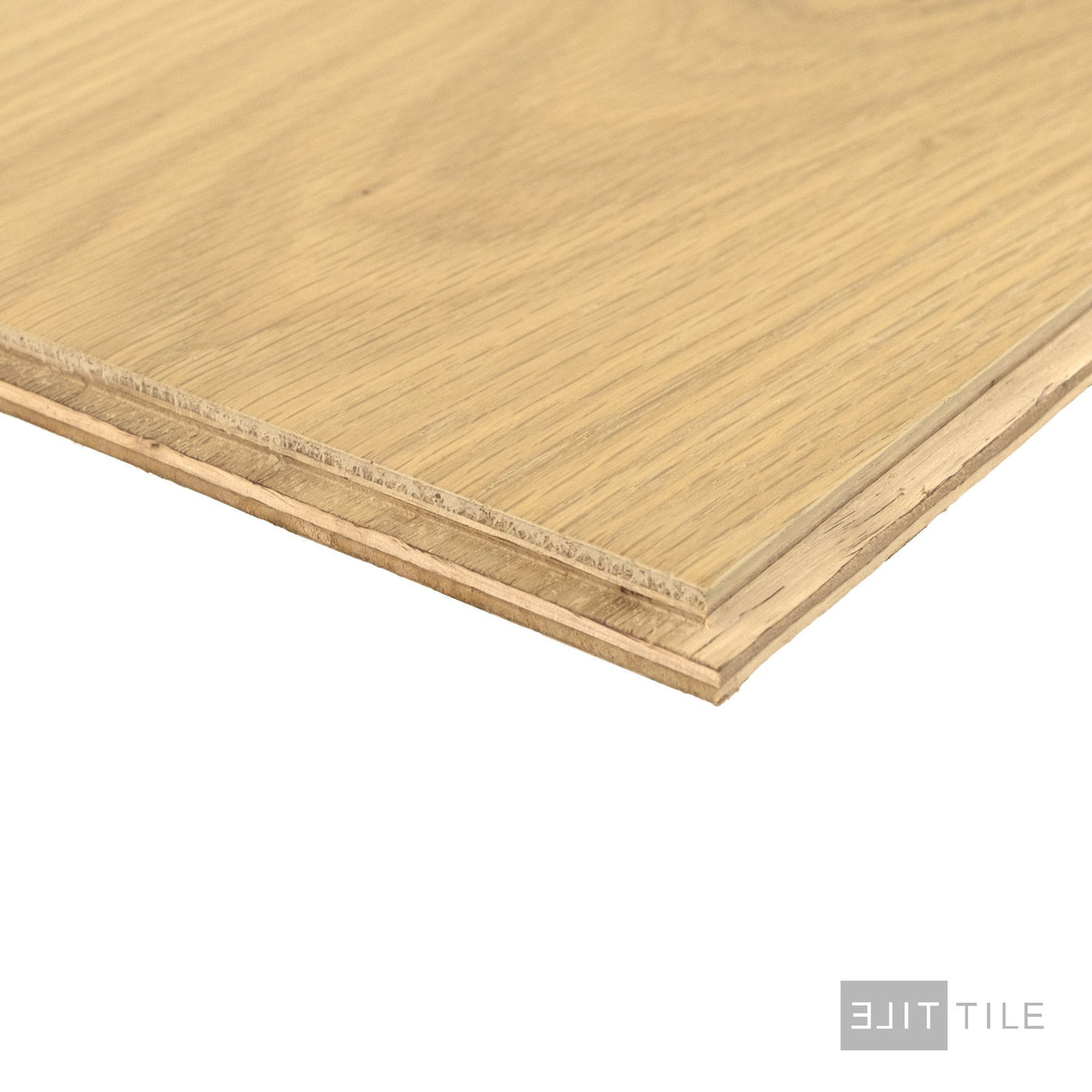 Bordeaux Naturale 7.5X75 Engineered Hardwood