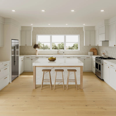 Bordeaux Naturale 7.5X75 Engineered Hardwood