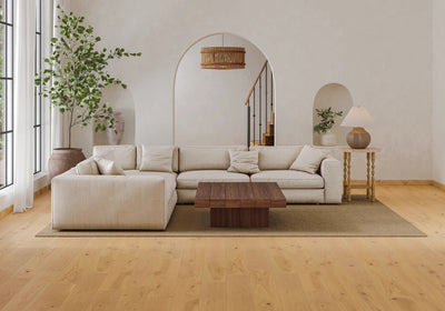 Laguna Beach 9.5X87 Engineered Hardwood